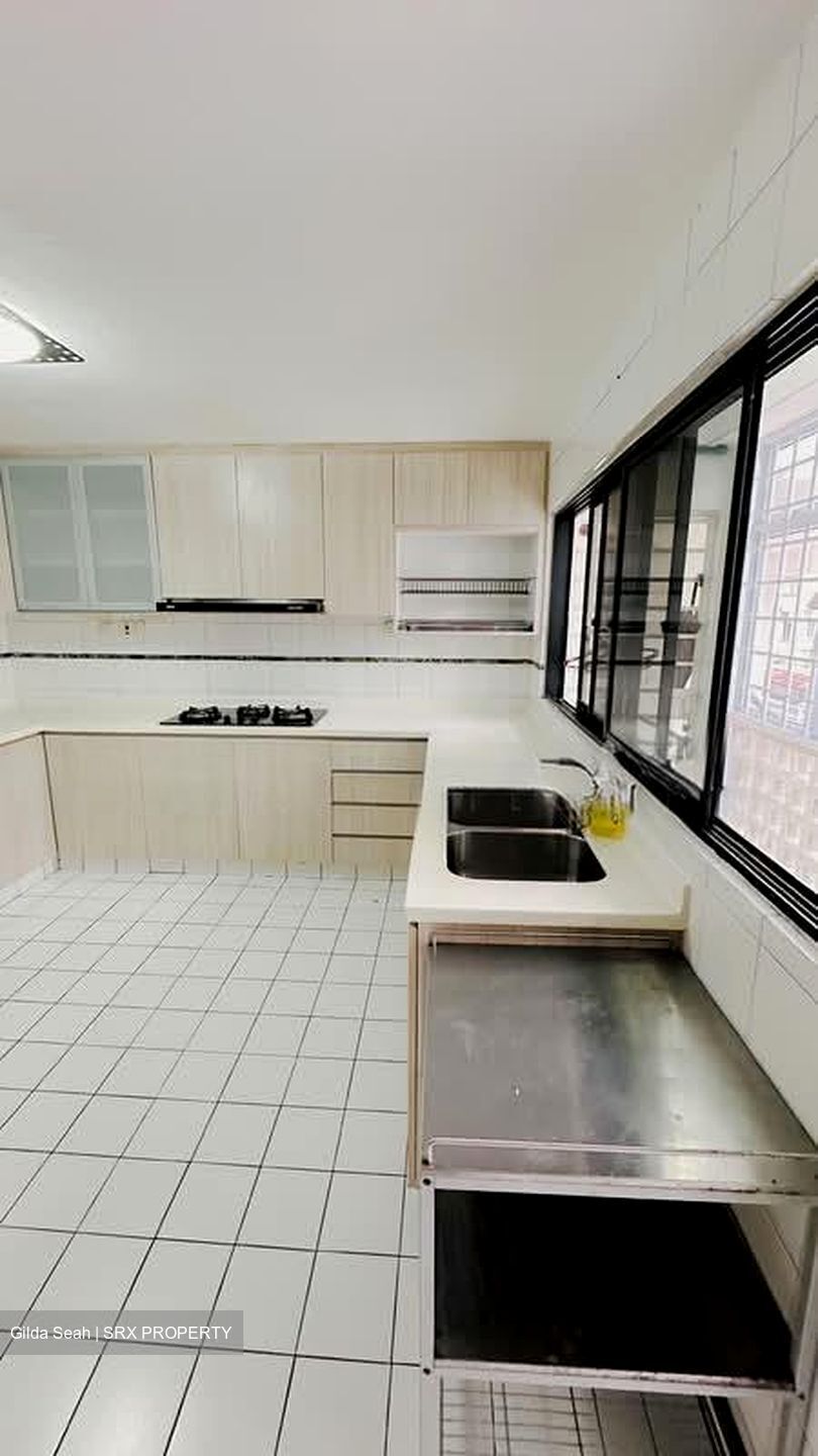 Cascadale (D16), Condominium #536586621